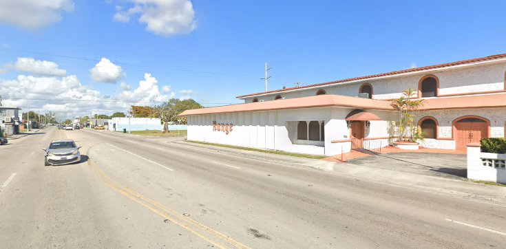 Range Funeral Home gallery image 1